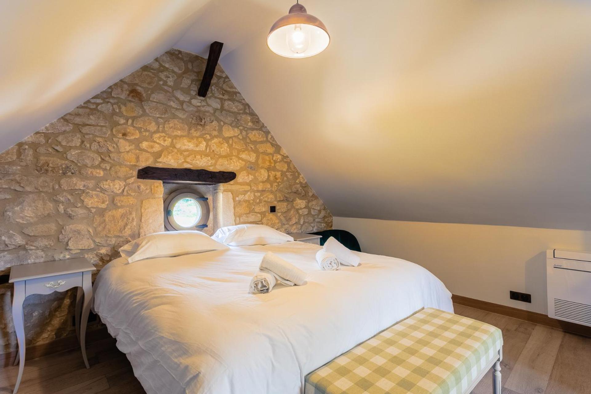 Guardian House Of Chateau Monteil With Heated Pool And Jacuzzi Villa Calviac-en-Perigord Exterior foto